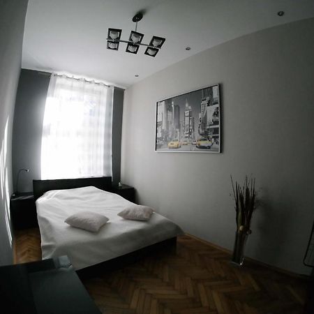 Apartmán J2 Krakov Exteriér fotografie