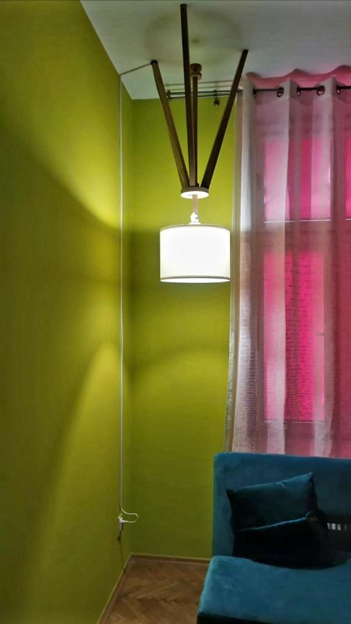 Apartmán J2 Krakov Exteriér fotografie