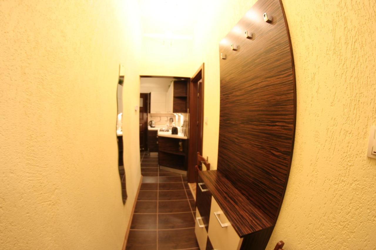 Apartmán J2 Krakov Exteriér fotografie