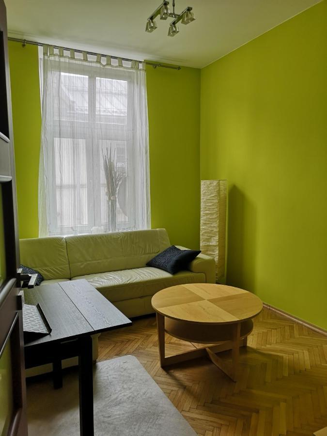 Apartmán J2 Krakov Exteriér fotografie