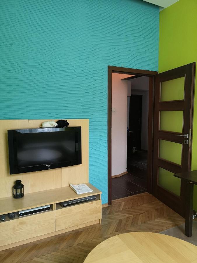 Apartmán J2 Krakov Exteriér fotografie
