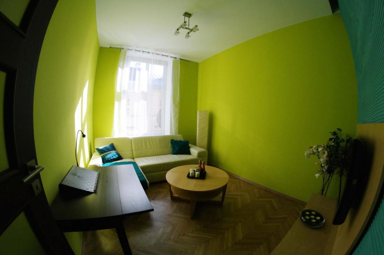 Apartmán J2 Krakov Exteriér fotografie