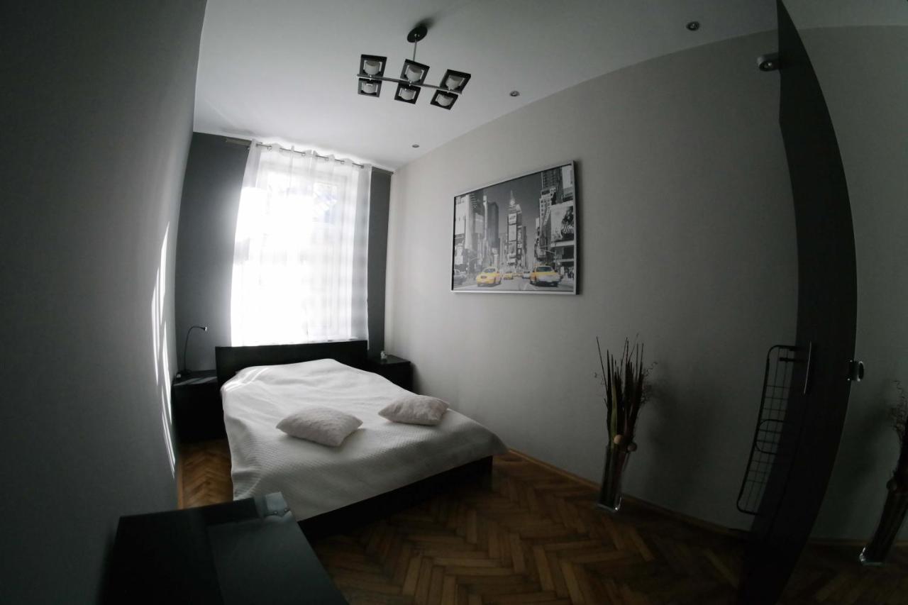 Apartmán J2 Krakov Exteriér fotografie