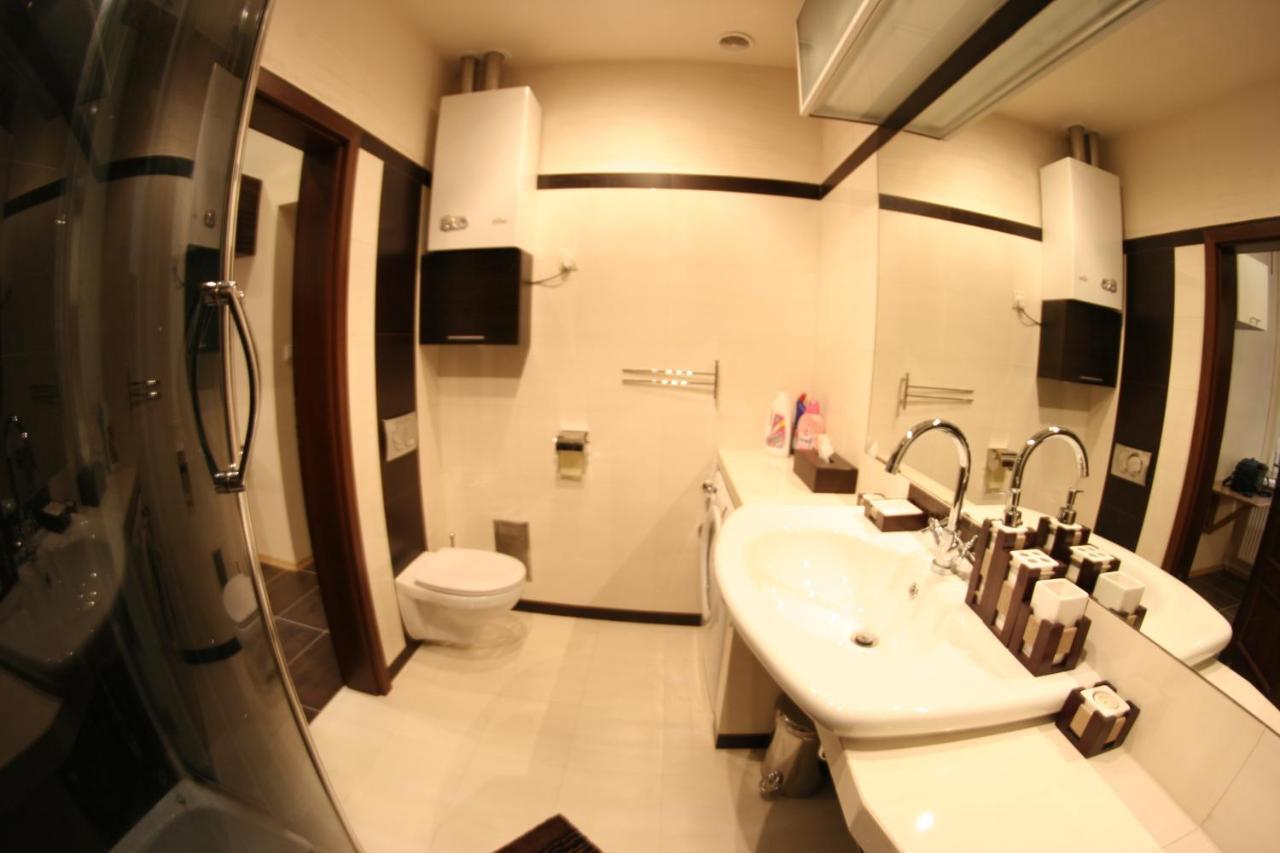Apartmán J2 Krakov Exteriér fotografie